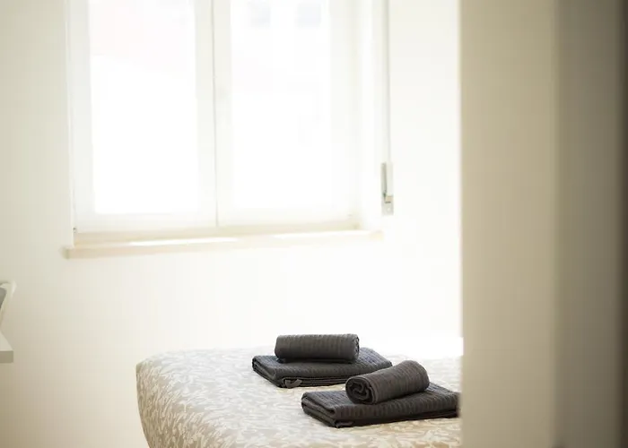 Village Апартаменты