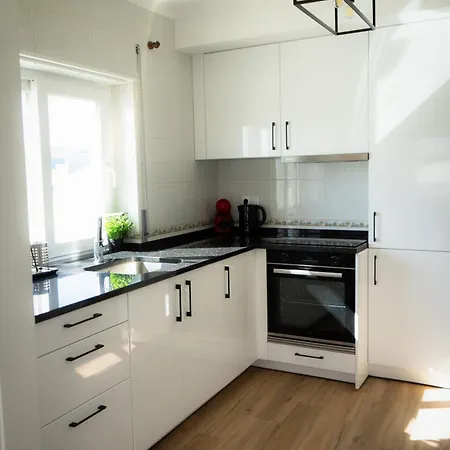 Village Appartement