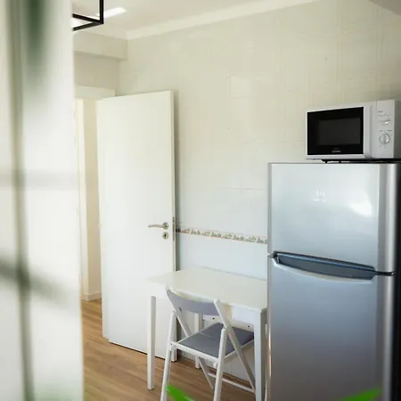 Appartement Village Peniche