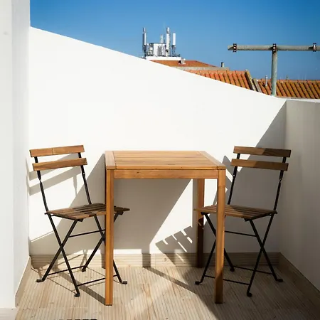 Appartement Village