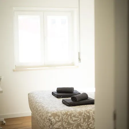 Village Appartement