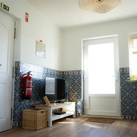 Appartement Village