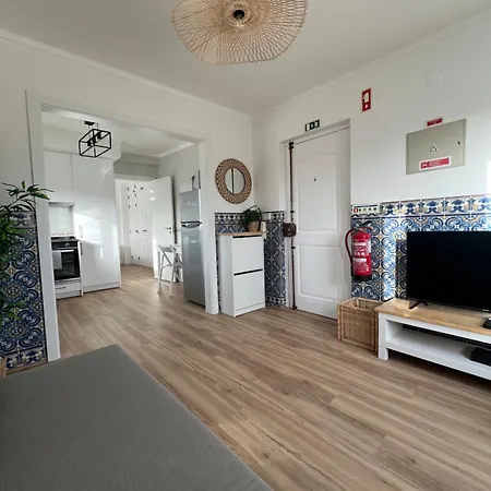 Appartement Village